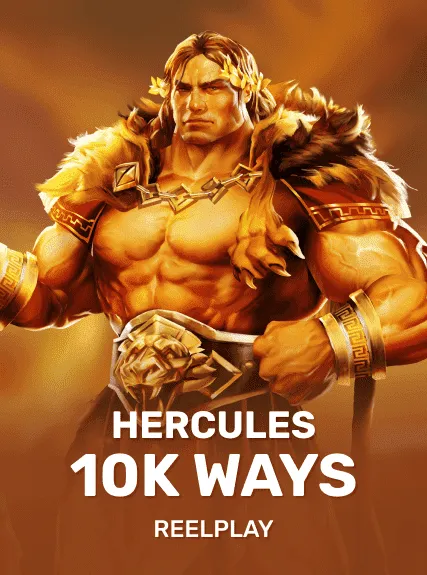 Hercules 10K Ways