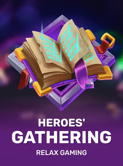 Heroes' Gathering