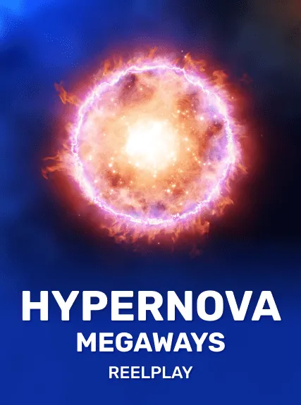 Hypernova Megaways