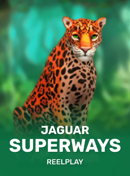 Jaguar Super Ways