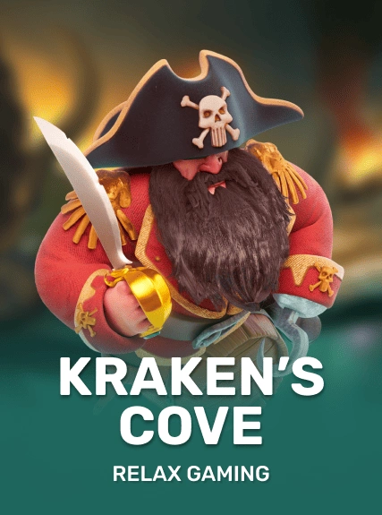 Kraken's Cove