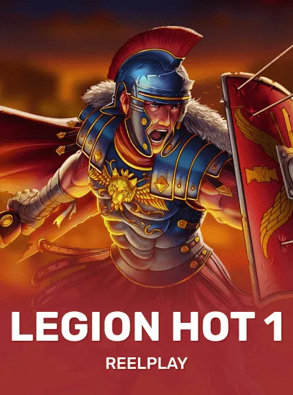 Legion Hot 1