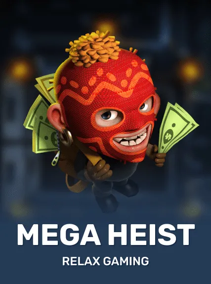 Mega Heist