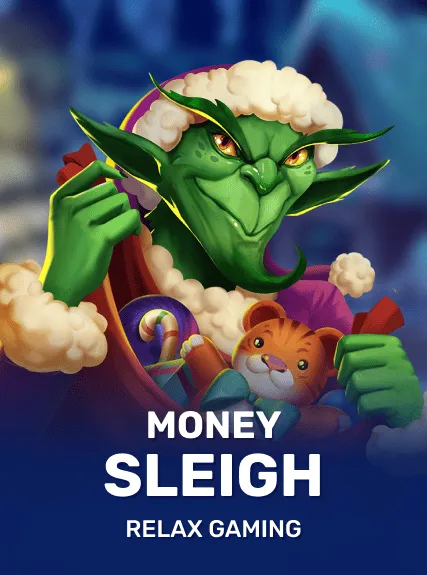 Money Sleigh