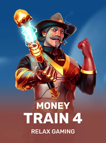 Money Train 4