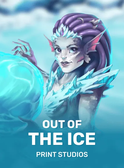 Out Of The Ice