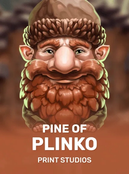 Pine Of Plinko