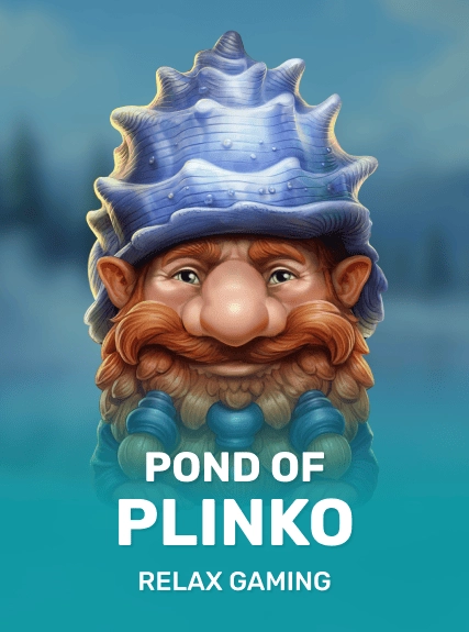 Pond Of Plinko