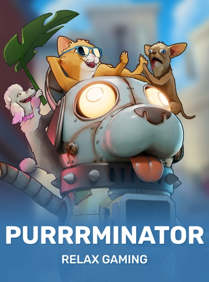 Purrrminator