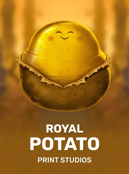 Royal Potato