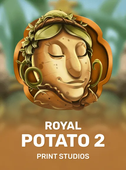 Royal Potato 2