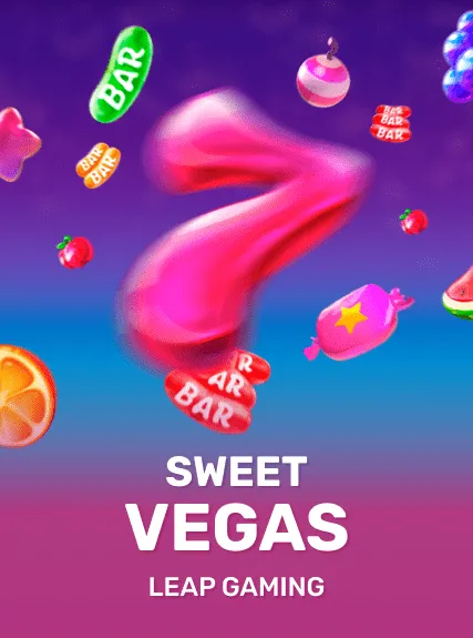 Sweet Vegas