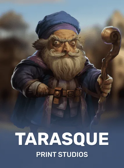 Tarasque