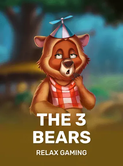 The 3 Bears