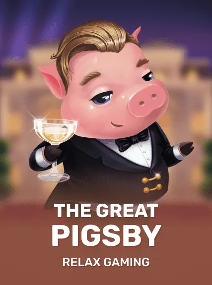 The Great Pigsby