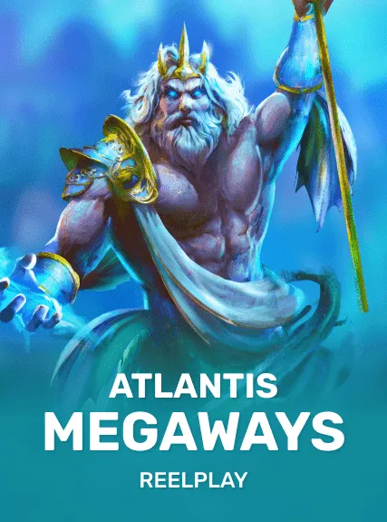 Atlantis Megaways