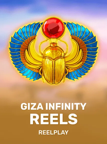 Giza Infinity Reels