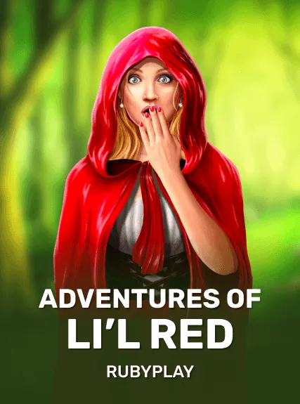 Adventures of Li'l Red