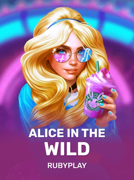 Alice in the Wild