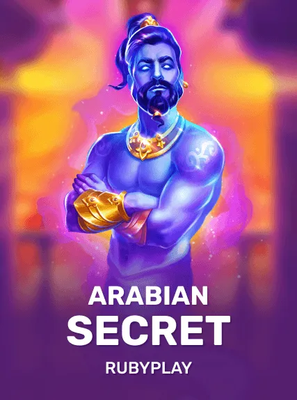 Arabian Secret