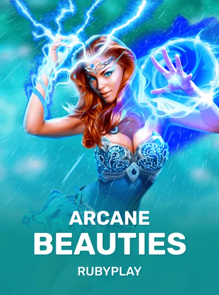 Arcane Beauties