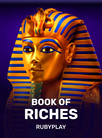 Book Of Riches