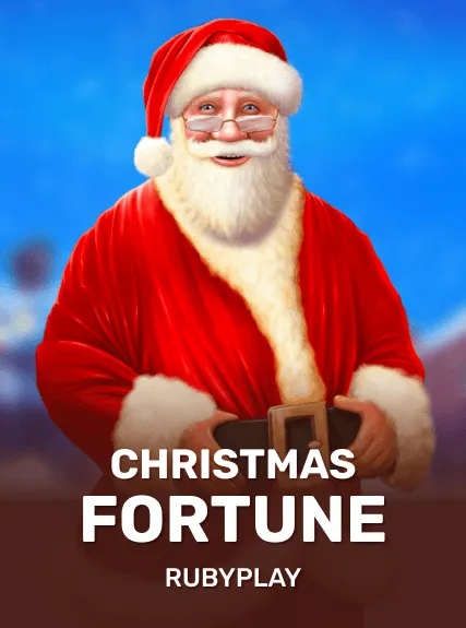 Christmas Fortune