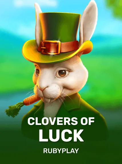 Clovers of Luck