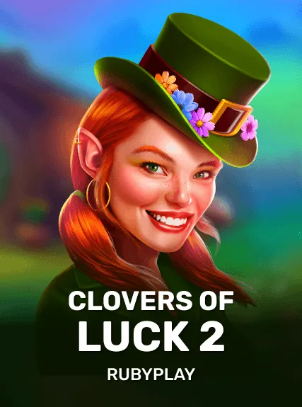 Clovers of Luck 2