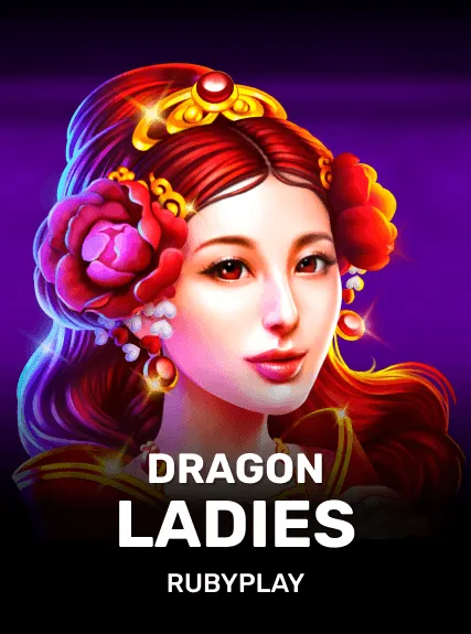 Dragon Ladies