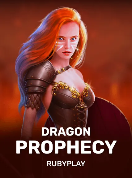 Dragon Prophecy