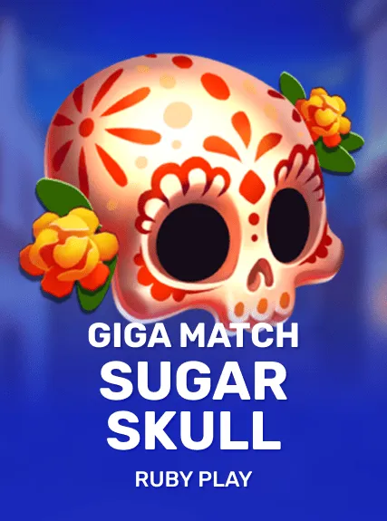 Giga Match Sugar Skull