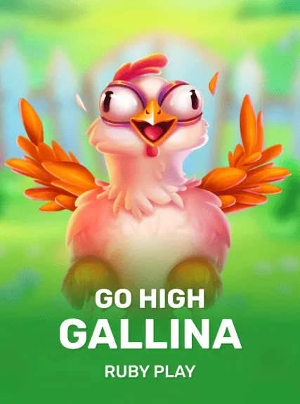 Go High Gallina