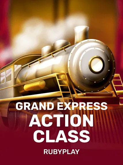 Grand Express: Action Class