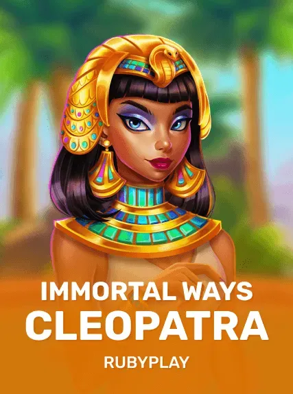 Immortal Ways Cleopatra