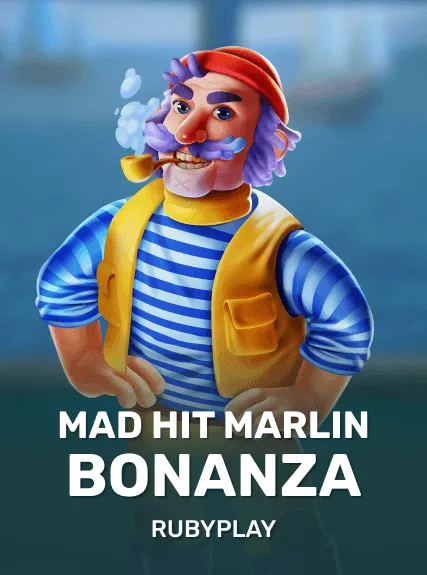 Mad Hit Marlin Bonanza