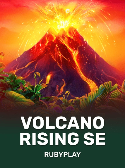 Volcano Rising SE