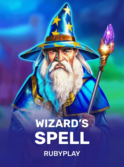 Wizard's Spell