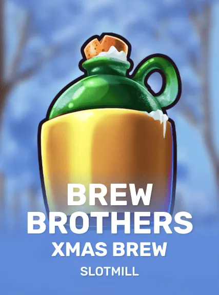 Brew Brothers: Xmas Brew