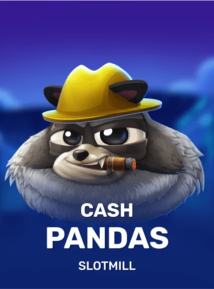 Cash Pandas