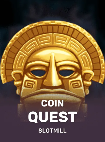 Coin Quest