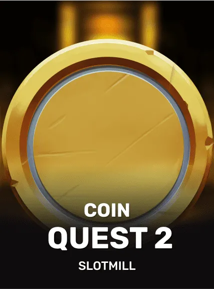 Coin Quest 2