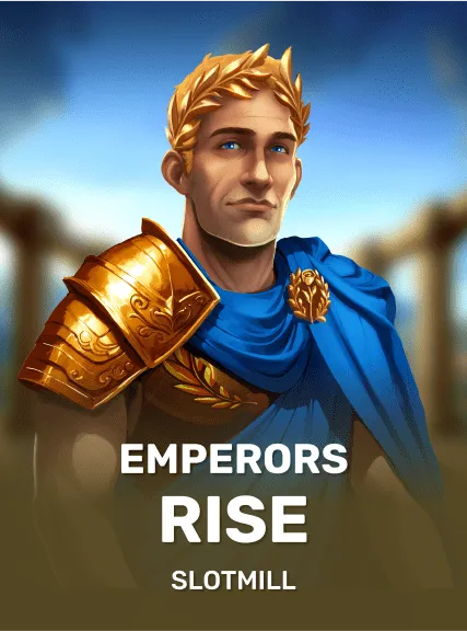 Emperors Rise