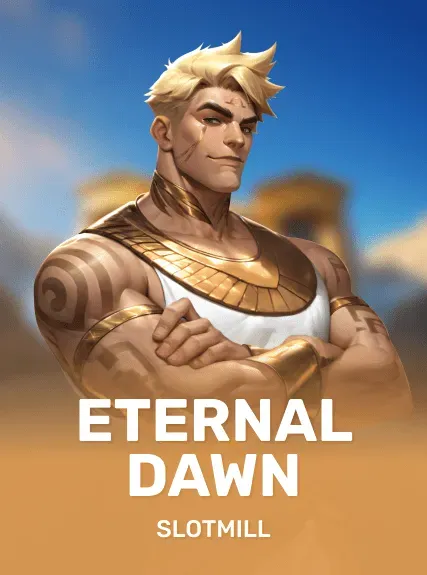 Eternal Dawn