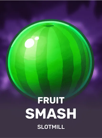 Fruit Smash