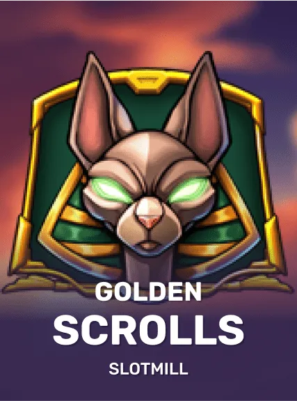 Golden Scrolls