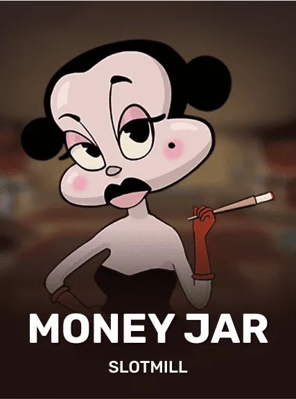 Money Jar