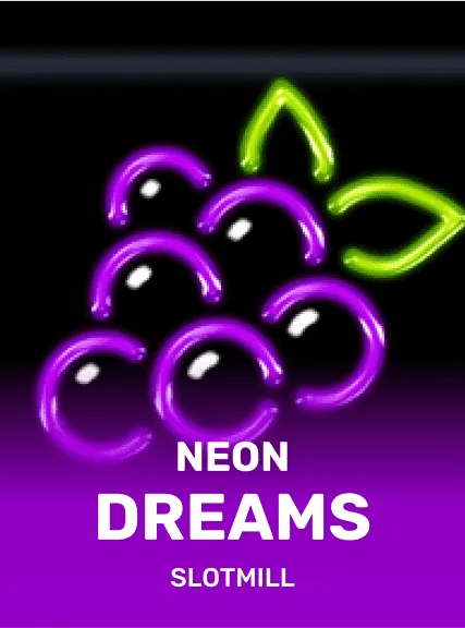 Neon Dreams