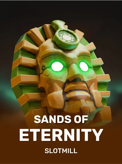 Sands of Eternity