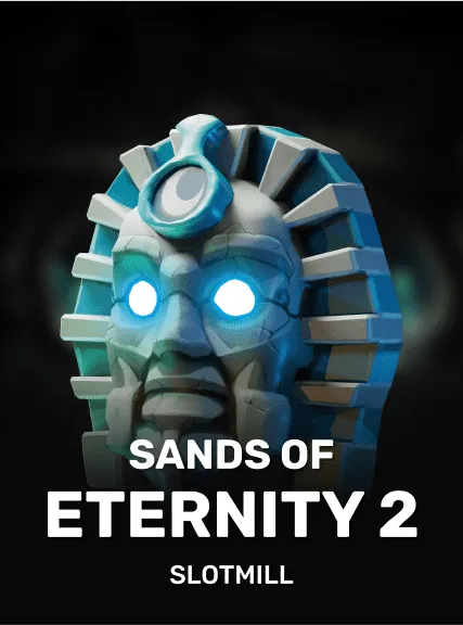 Sands of Eternity 2